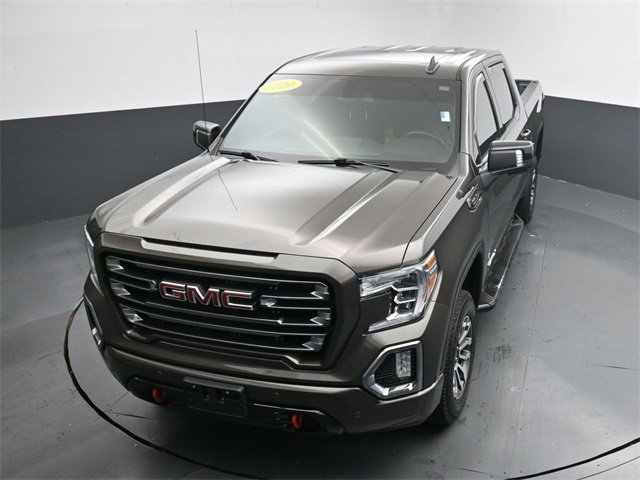 Used 2020 GMC Sierra 1500 AT4 w/ AT4 Premium Package image 31