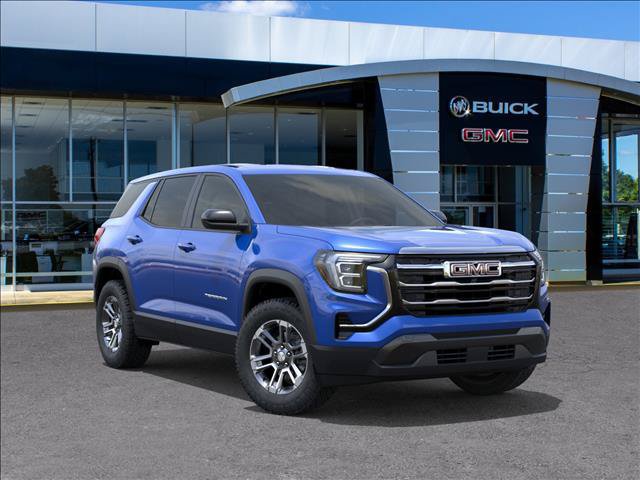 New 2027 GMC Terrain Elevation AWD/4WD image 7