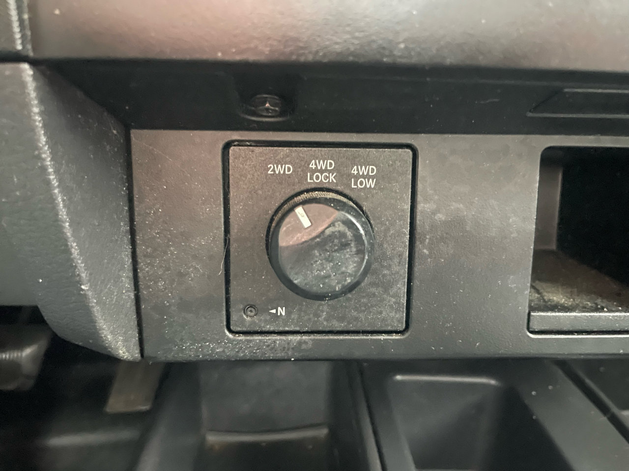 Used 2011 Dodge Dakota ST image 17