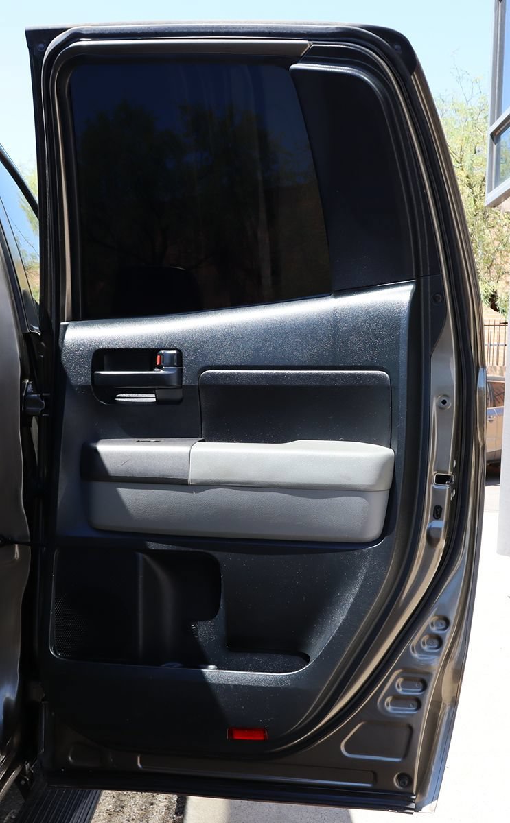 Used 2011 Toyota Tundra 2WD Double Cab w/ Tow Pkg image 26