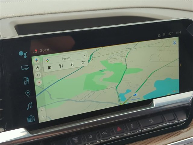 New 2025 Chevrolet Silverado 2500 LT image 14