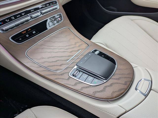 Certified 2023 Mercedes-Benz E 350 Sedan image 12