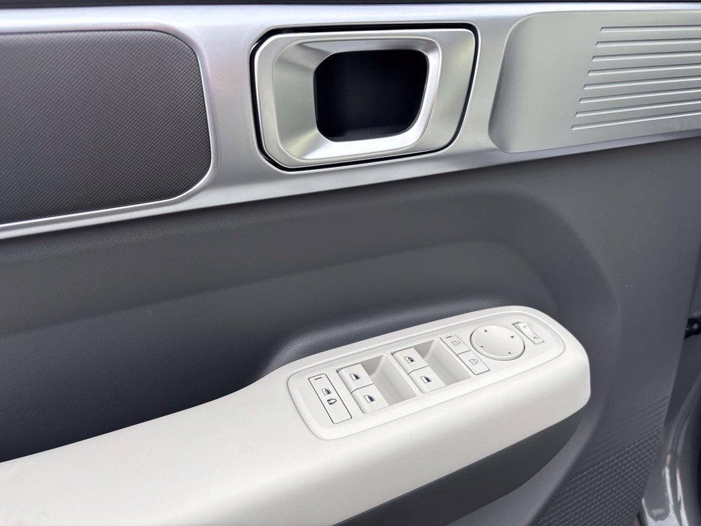 New 2026 Hyundai Santa Fe SE AWD/4WD image 13