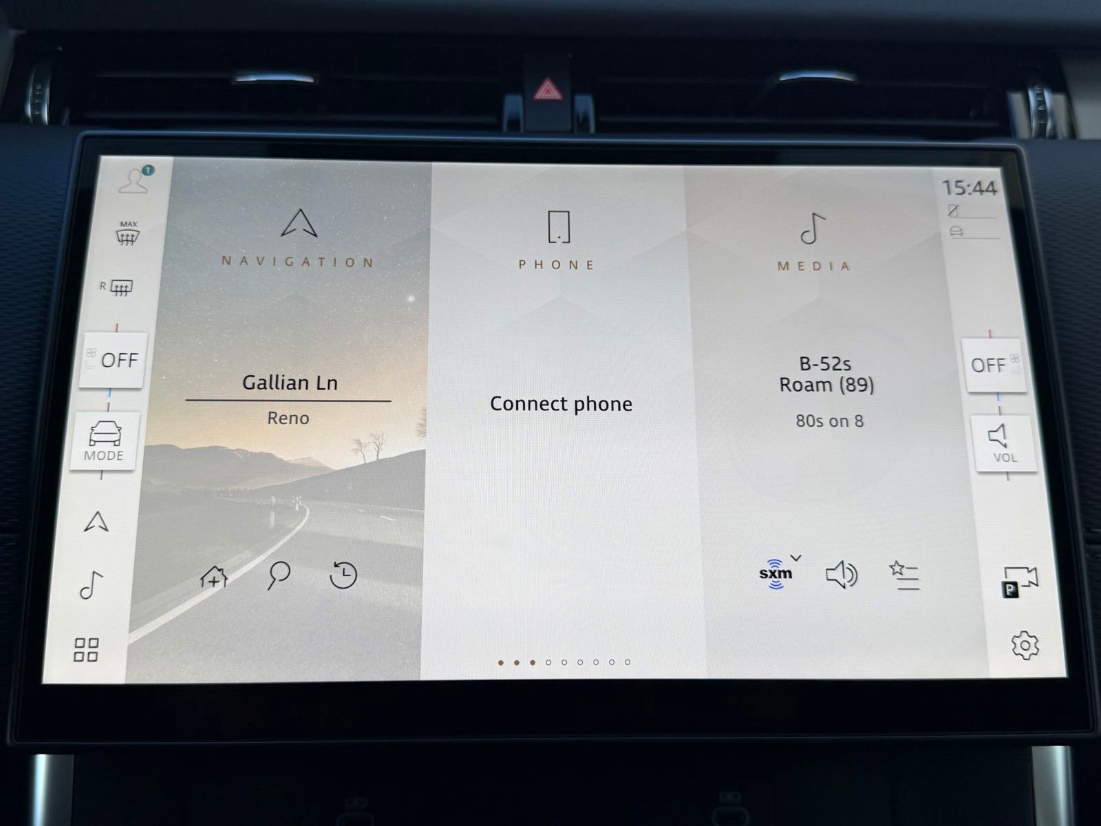 New 2026 Land Rover Discovery Sport Landmark image 17