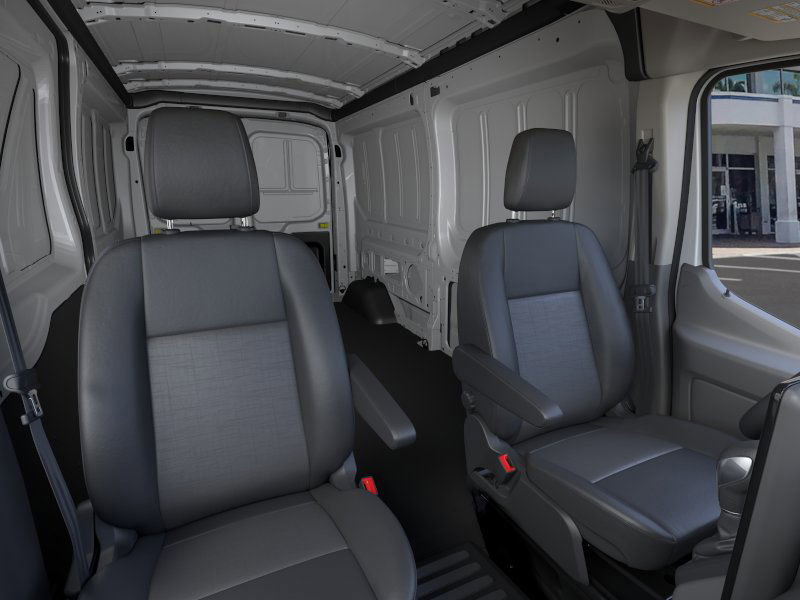 New 2026 Ford Transit 250 148 Medium Roof image 10