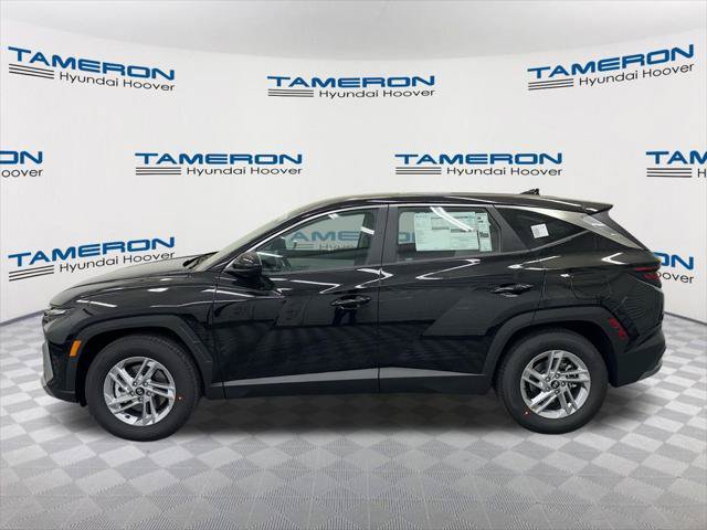 New 2026 Hyundai Tucson SE FWD image 2