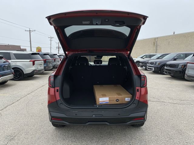 New 2026 Kia Sportage X-Line w/ X-Line Premium Package image 17
