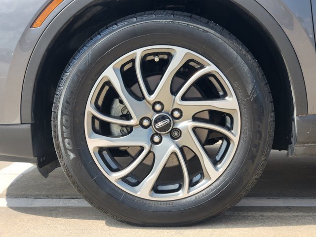 Used 2022 Lincoln Corsair FWD w/ Equipment Group 101A image 10