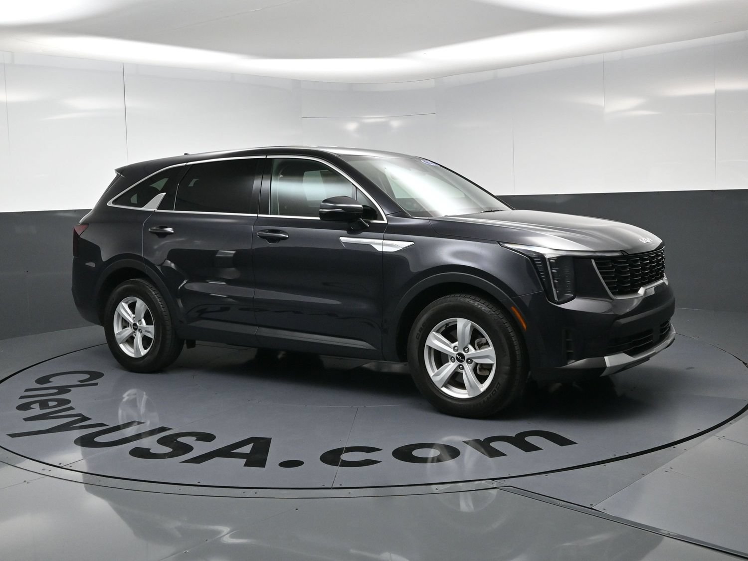 Used 2025 Kia Sorento LX FWD video 2