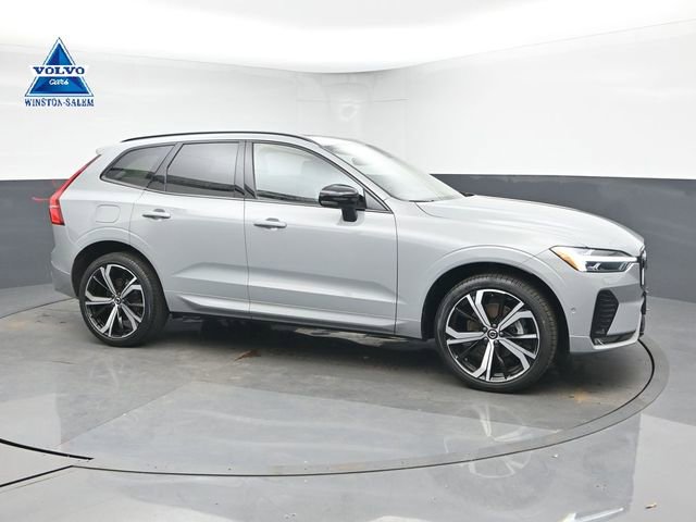 Used 2024 Volvo XC60 B5 Ultimate w/ Climate Package