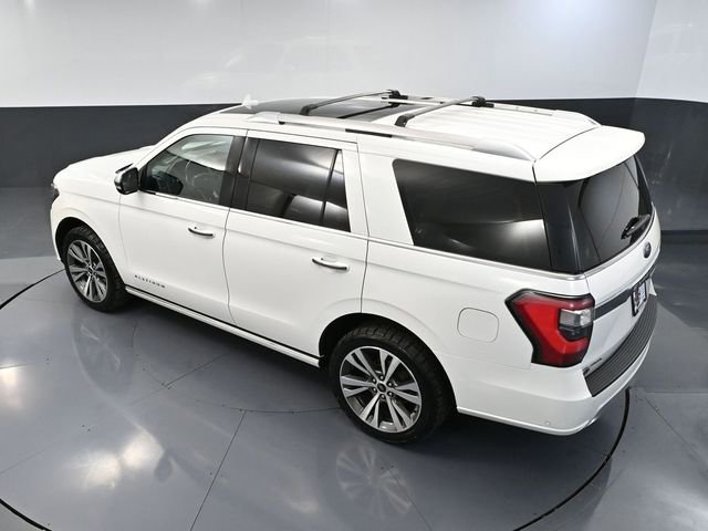 Used 2021 Ford Expedition Platinum image 64