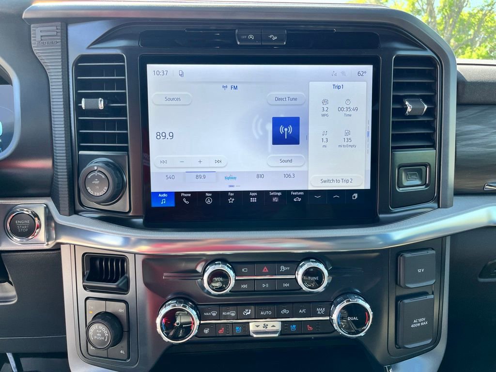 New 2026 Ford F150 Lariat AWD/4WD image 20