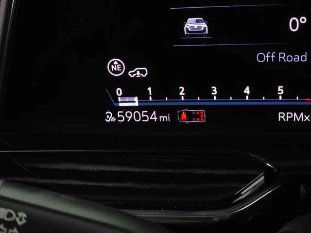 Used 2021 Cadillac Escalade Sport w/ Driver Assist Tech Package image 26