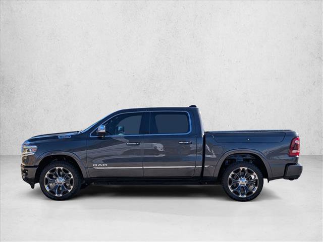 Used 2020 RAM 1500 Limited image 25