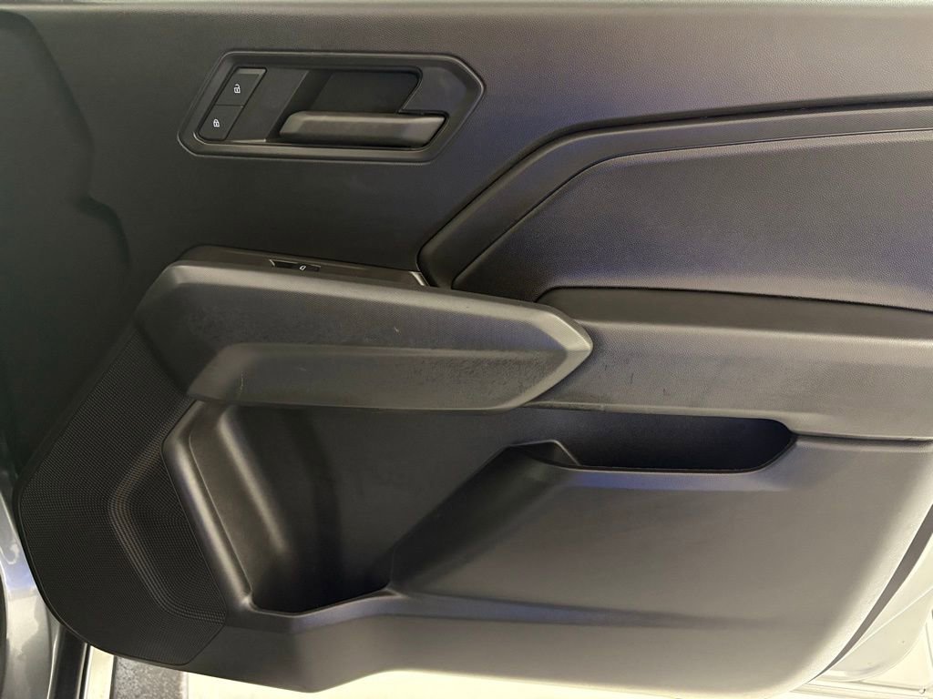 Used 2023 Chevrolet Colorado Trail Boss w/ Technology Package image 47