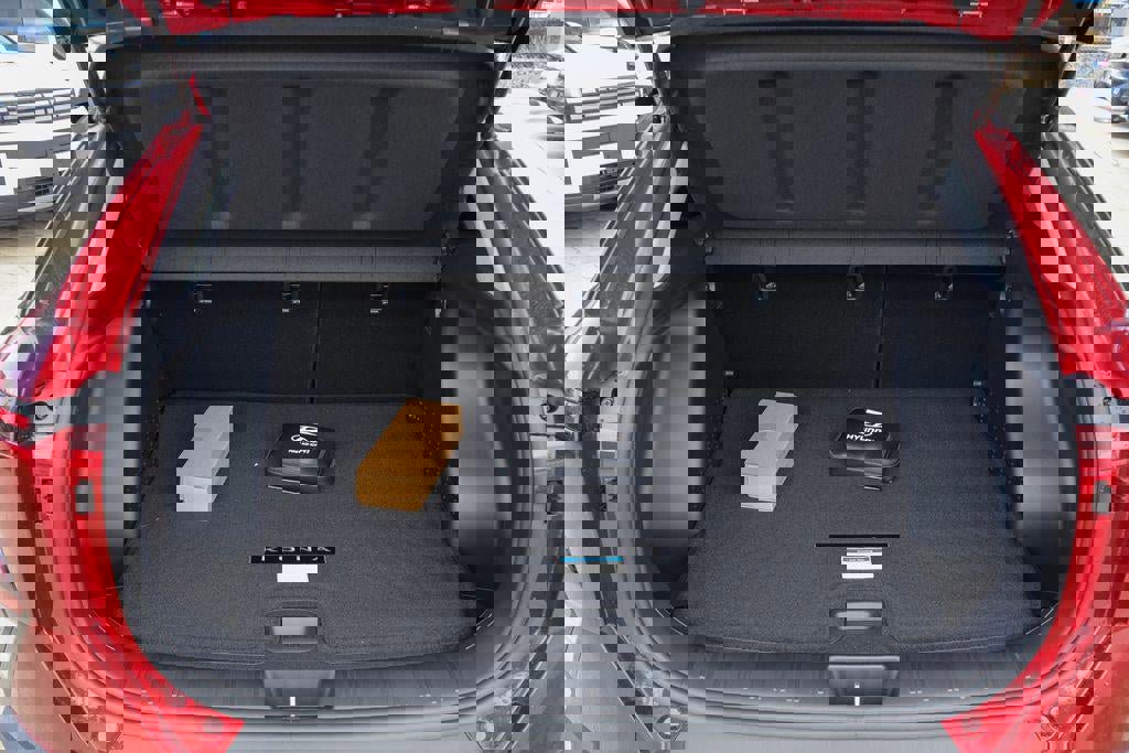 New 2026 Hyundai Kona SEL Sport image 30