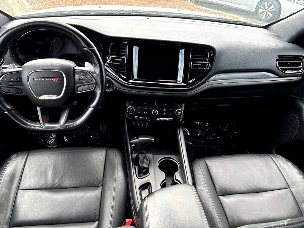 Used 2021 Dodge Durango GT image 4