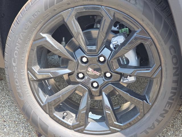 New 2026 GMC Terrain Elevation w/ Black Edition FWD image 11