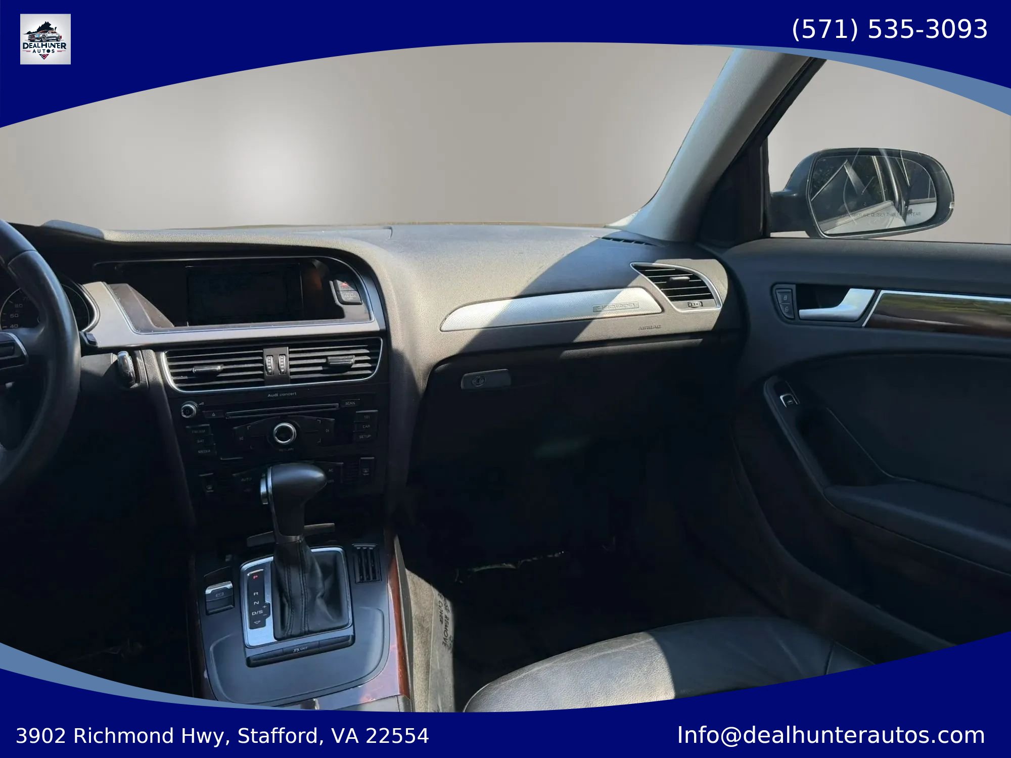 Used 2014 Audi A4 2.0T Premium AWD/4WD image 25