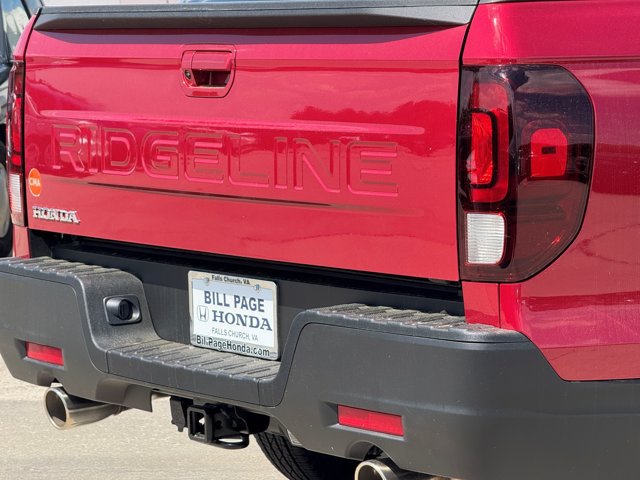 New 2026 Honda Ridgeline RTL image 7