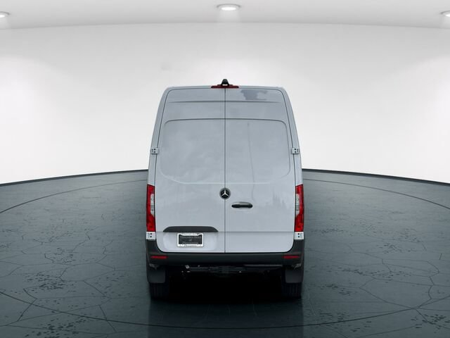 New 2026 Mercedes-Benz Sprinter 2500 image 5