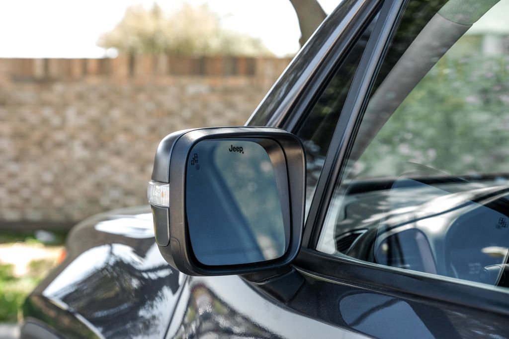 Used 2021 Jeep Renegade Trailhawk image 54