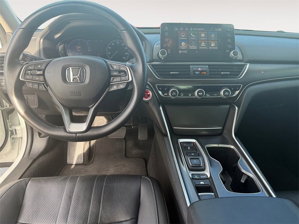 Used 2019 Honda Accord Touring image 10