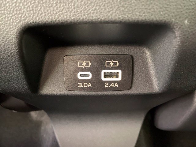 New 2026 Subaru Crosstrek 2.5i Limited AWD/4WD image 13