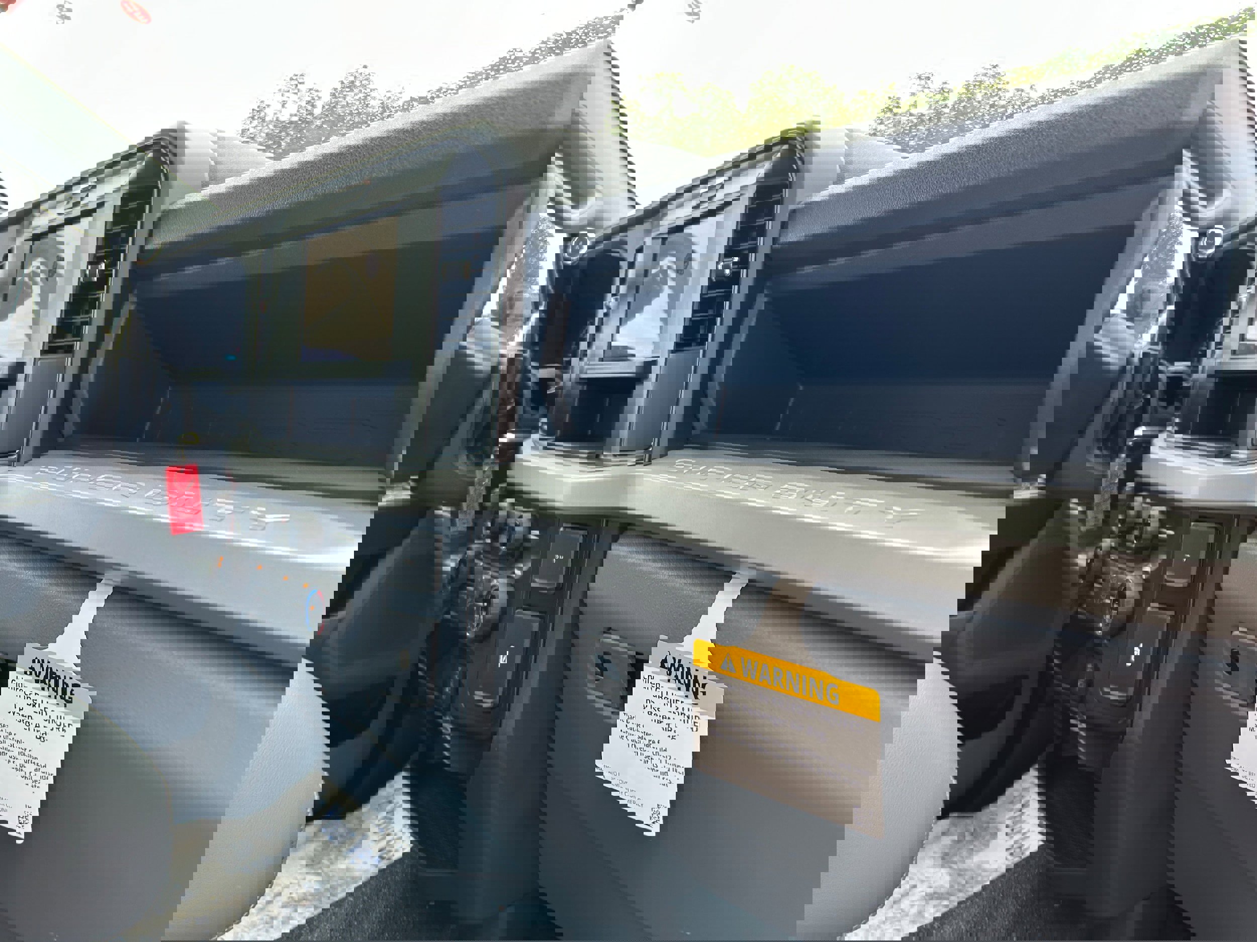 New 2026 Ford F550 4x4 Crew Cab image 52