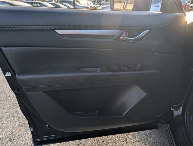 Certified 2025 MAZDA CX-5 AWD 2.5 S w/ Preferred Package image 19
