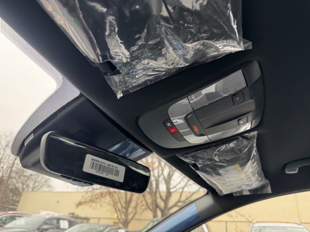 New 2026 Kia K5 GT-Line image 19