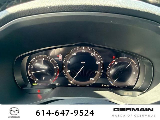 New 2026 MAZDA CX-90 3.3 Turbo S w/ Premium Package image 26