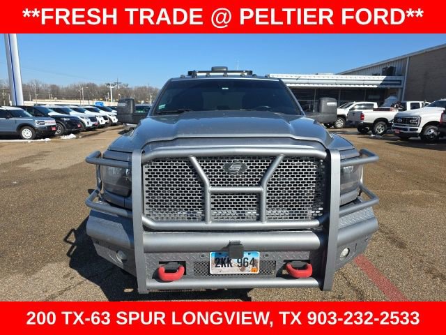 Used 2024 RAM 3500 Big Horn w/ Night Edition image 2