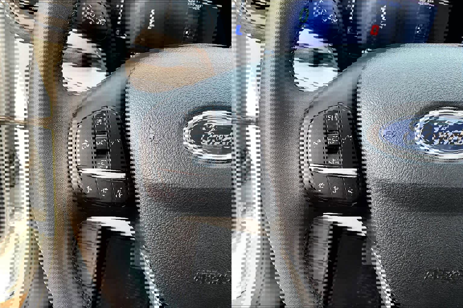 Used 2024 Ford Escape Active image 19