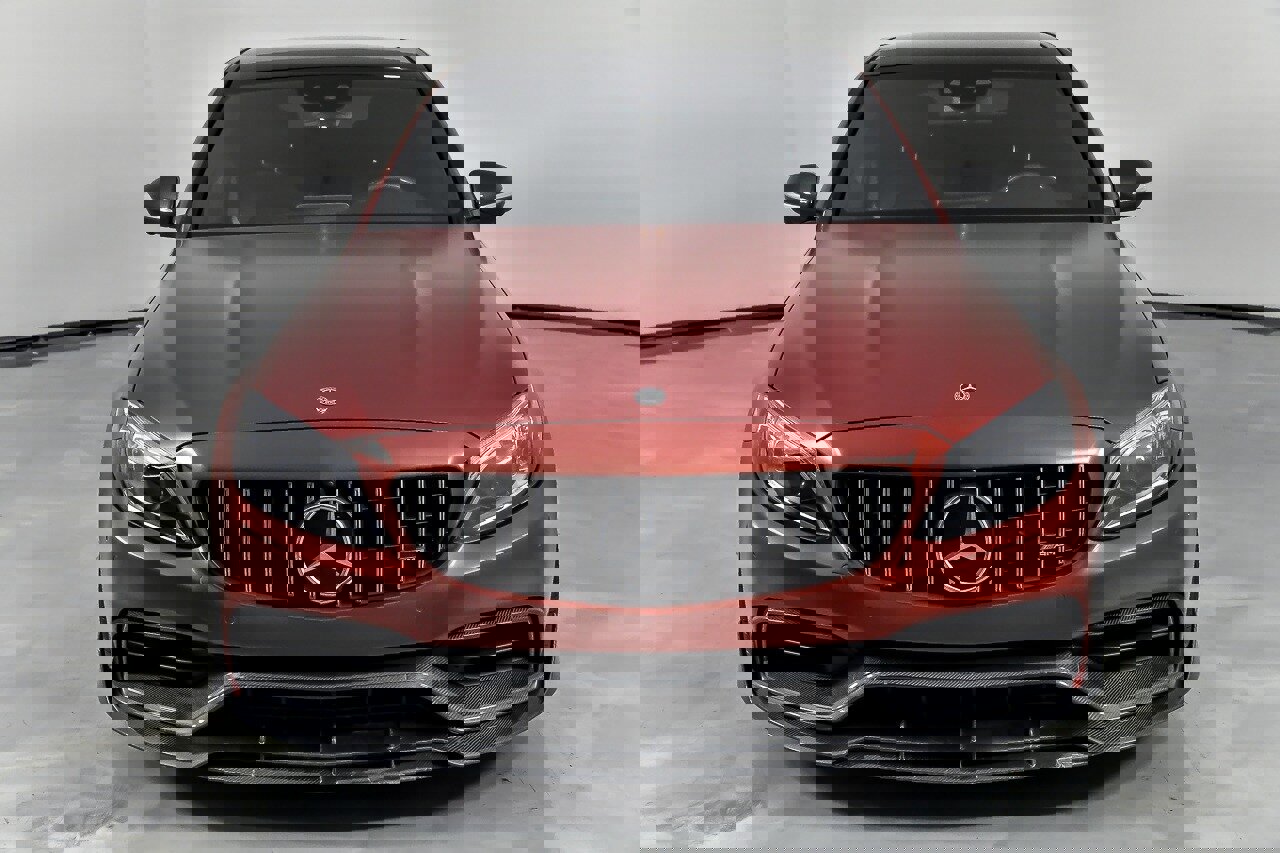 Used 2021 Mercedes-Benz C 63 AMG S image 5