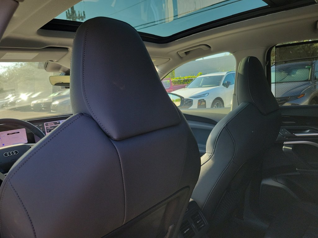New 2026 Audi Q5 Premium Plus AWD/4WD image 25