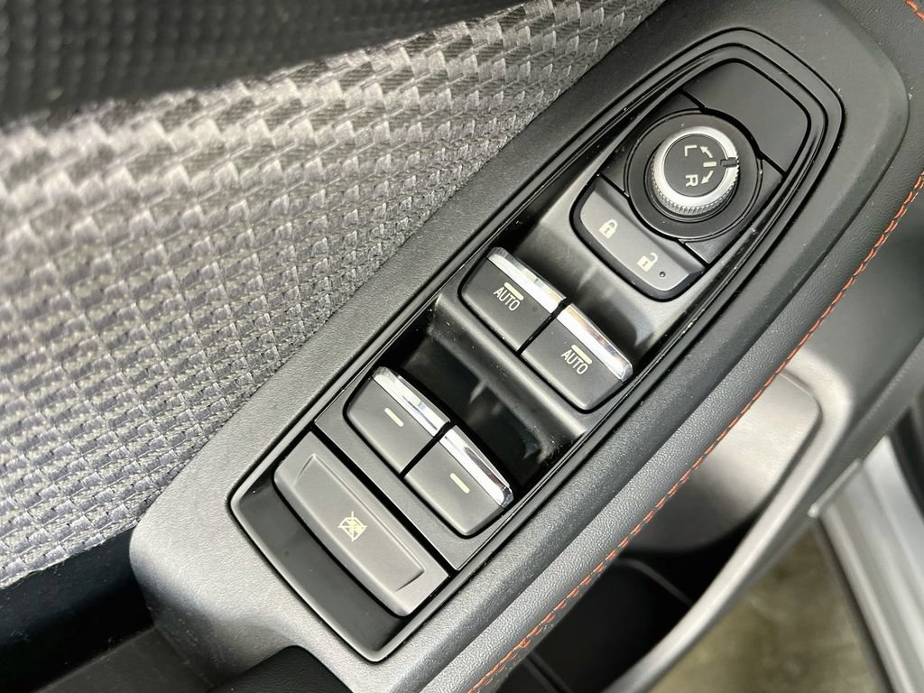 Used 2020 Subaru Forester Sport w/ Popular Package #2 AWD/4WD image 27