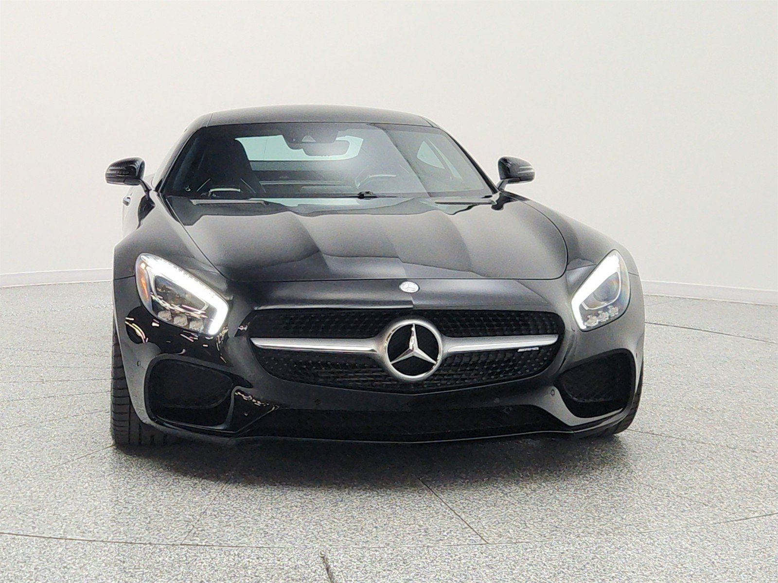 Used 2016 Mercedes-Benz AMG GT S image 2