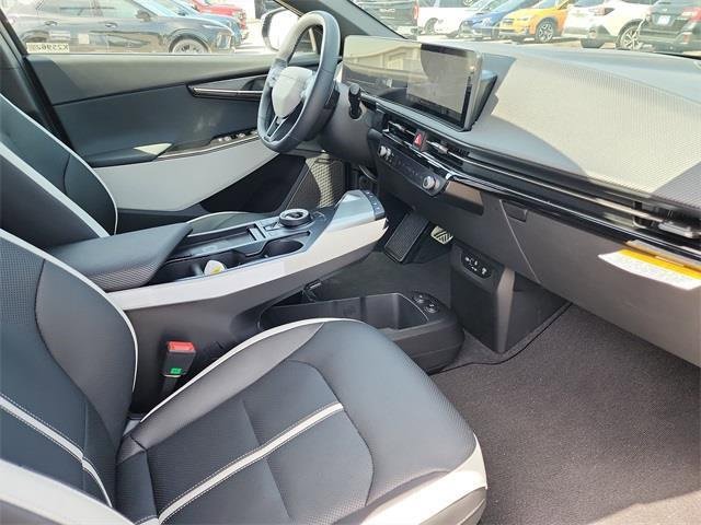 New 2025 Kia EV6 GT-Line image 18
