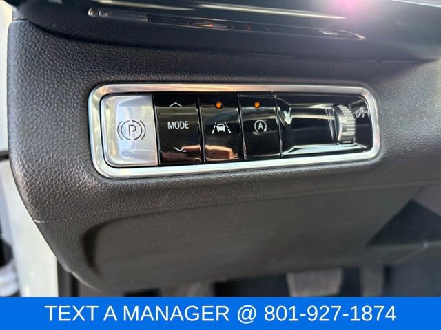 Used 2024 Buick Envision Preferred AWD/4WD image 18