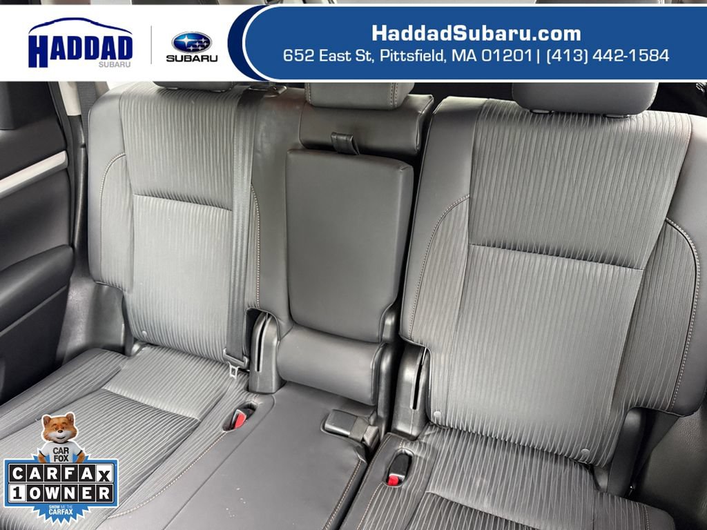 Used 2016 Toyota Highlander Plus AWD/4WD image 14