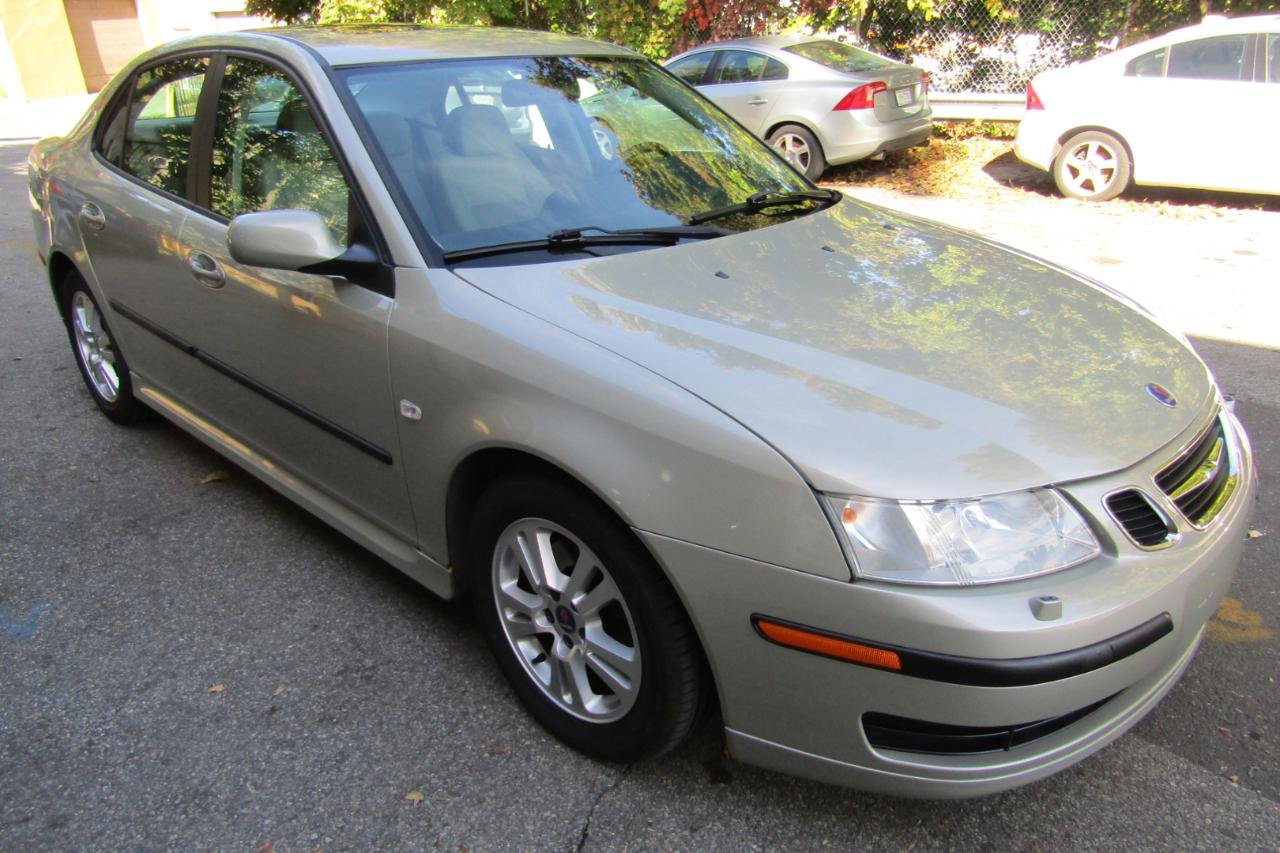 Used 2007 Saab 9-3 2.0T FWD image 23