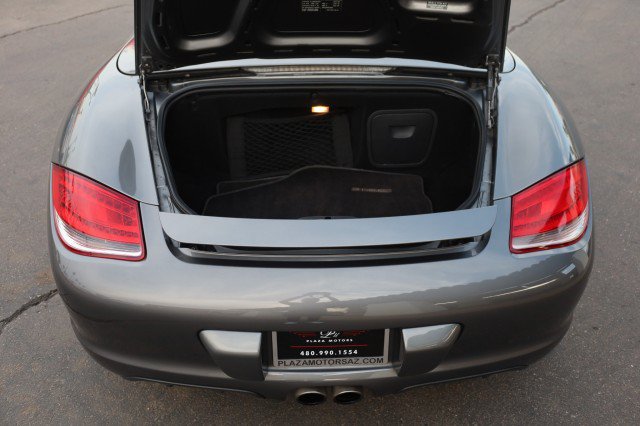Used 2010 Porsche Boxster S RWD image 38