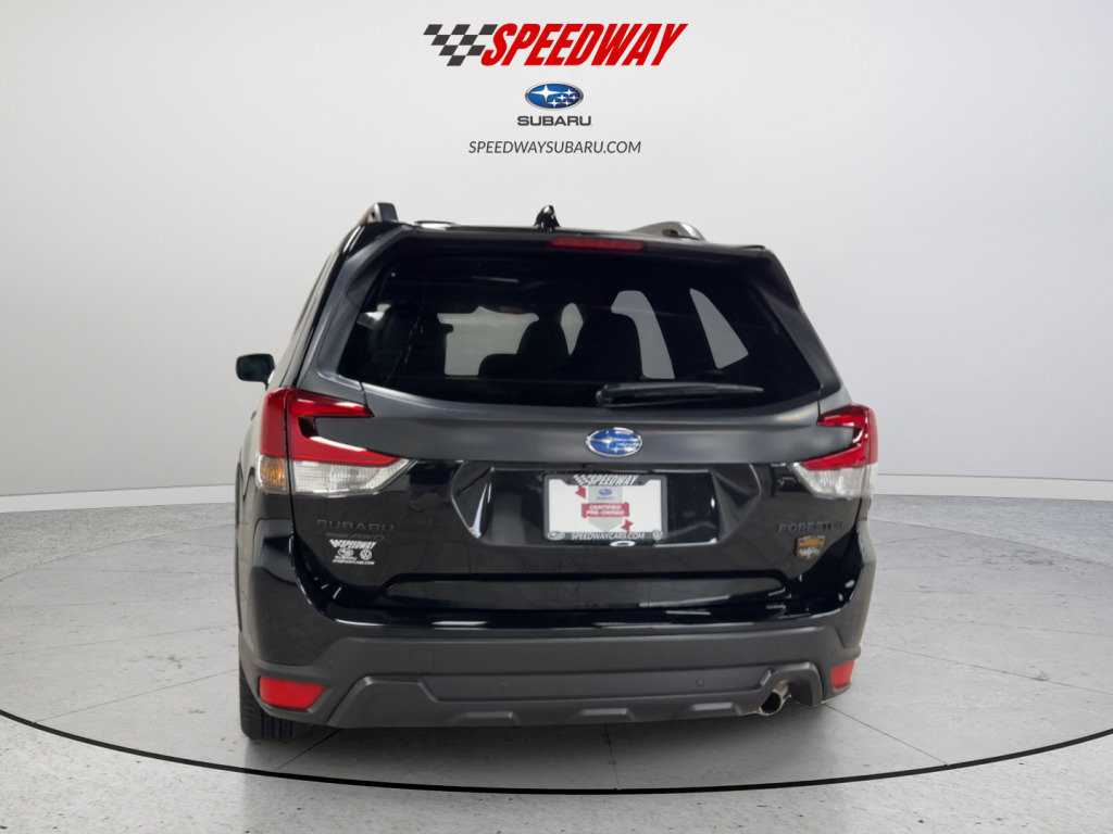 Certified 2024 Subaru Forester Wilderness image 8