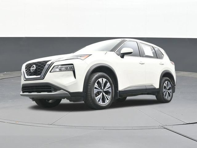 Used 2023 Nissan Rogue SV FWD image 53