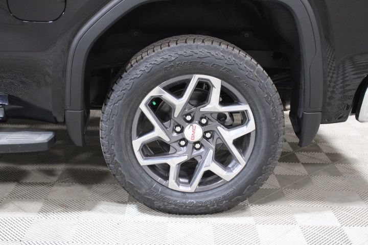 New 2026 GMC Sierra 1500 SLT w/ SLT Premium Plus Package AWD/4WD image 45
