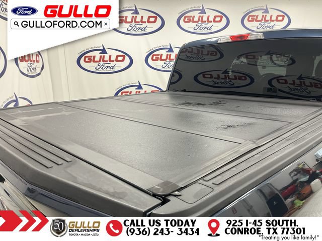Used 2015 Ford F150 XLT w/ Equipment Group 301A Mid RWD image 12