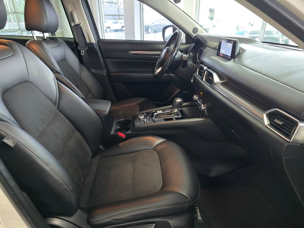 Used 2018 MAZDA CX-5 Touring w/ Preferred Equipment Package image 45