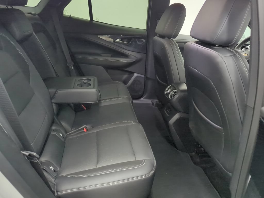 Used 2024 Chevrolet Blazer EV LT AWD/4WD image 27