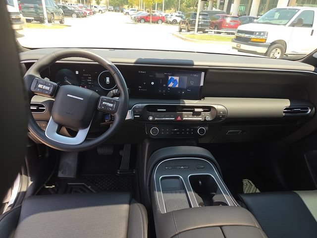 Used 2026 Hyundai Palisade Calligraphy FWD image 20